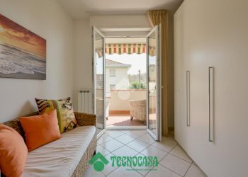 Quadrilocale Via dei Molini, Sarzana - foto 15