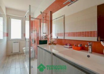 Quadrilocale Via dei Molini, Sarzana - foto 16