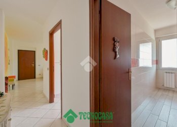 Quadrilocale Via dei Molini, Sarzana - foto 17