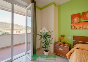 Quadrilocale Via dei Molini, Sarzana - foto 18