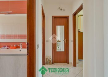 Quadrilocale Via dei Molini, Sarzana - foto 21