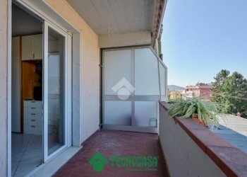 Quadrilocale Via dei Molini, Sarzana - foto 23