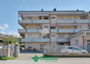 Quadrilocale Via dei Molini, Sarzana - foto 25