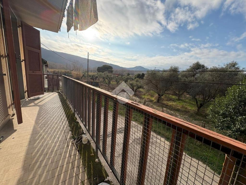 Quadrilocale Via Battifollo, Sarzana - foto 1