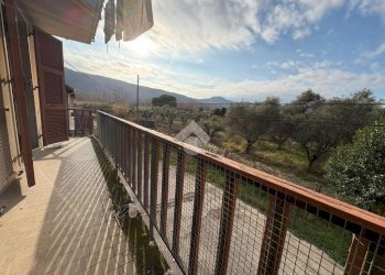 Quadrilocale Via Battifollo, Sarzana - foto 1