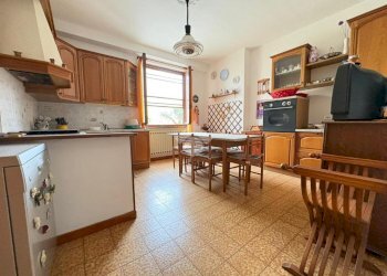 Quadrilocale Via Battifollo, Sarzana - foto 2