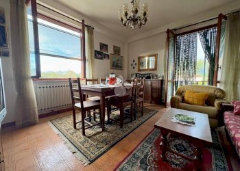 Quadrilocale Via Battifollo, Sarzana - foto 6