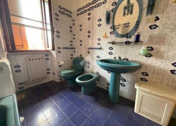 Quadrilocale Via Battifollo, Sarzana - foto 12