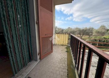 Quadrilocale Via Battifollo, Sarzana - foto 16