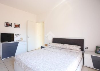 Bilocale Via Andrea Costa, Calderara di Reno - foto 6