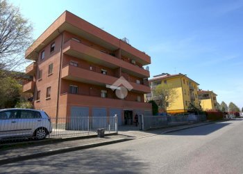 Bilocale Via Andrea Costa, Calderara di Reno - foto 13