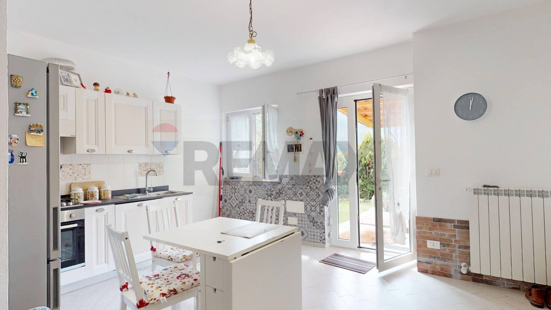 Casa indipendente Salita Inferiore Gambonia, 3a
Struppa, Genova (zona Struppa) - foto 3