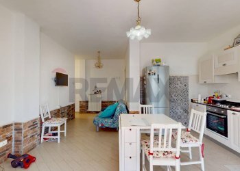Casa indipendente Salita Inferiore Gambonia, 3a 
 Struppa, Genova (zona Struppa) - foto 2