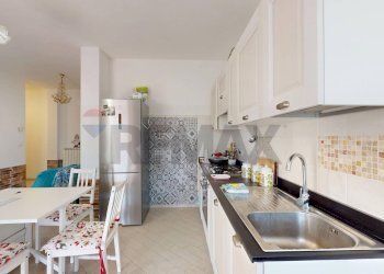 Casa indipendente Salita Inferiore Gambonia, 3a 
 Struppa, Genova (zona Struppa) - foto 8