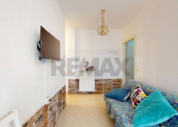 Casa indipendente Salita Inferiore Gambonia, 3a 
 Struppa, Genova (zona Struppa) - foto 9
