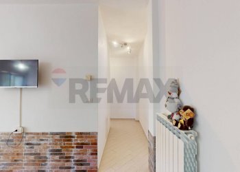 Casa indipendente Salita Inferiore Gambonia, 3a 
 Struppa, Genova (zona Struppa) - foto 11