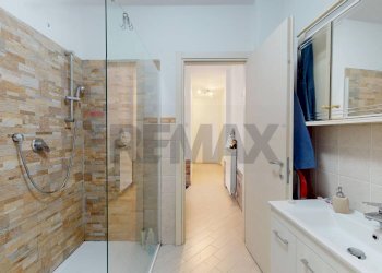 Casa indipendente Salita Inferiore Gambonia, 3a 
 Struppa, Genova (zona Struppa) - foto 18