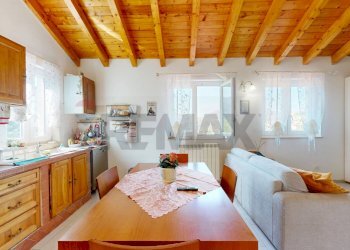 Casa indipendente Salita Inferiore Gambonia, 3a 
 Struppa, Genova (zona Struppa) - foto 29