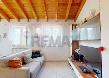 Casa indipendente Salita Inferiore Gambonia, 3a 
 Struppa, Genova (zona Struppa) - foto 30