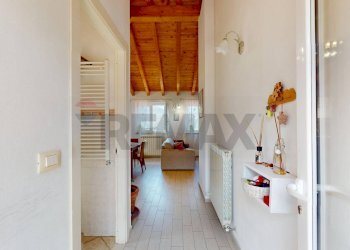 Casa indipendente Salita Inferiore Gambonia, 3a 
 Struppa, Genova (zona Struppa) - foto 31