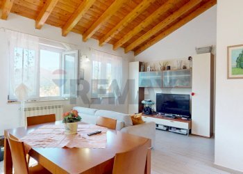 Casa indipendente Salita Inferiore Gambonia, 3a 
 Struppa, Genova (zona Struppa) - foto 35