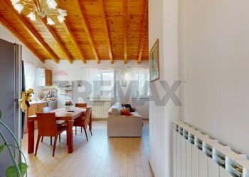 Casa indipendente Salita Inferiore Gambonia, 3a 
 Struppa, Genova (zona Struppa) - foto 37