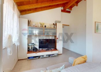 Casa indipendente Salita Inferiore Gambonia, 3a 
 Struppa, Genova (zona Struppa) - foto 38