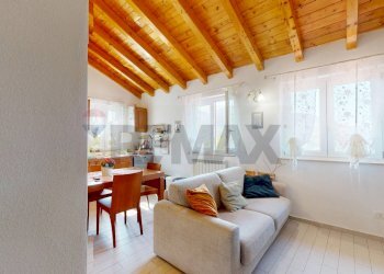 Casa indipendente Salita Inferiore Gambonia, 3a 
 Struppa, Genova (zona Struppa) - foto 39