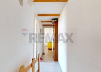 Casa indipendente Salita Inferiore Gambonia, 3a 
 Struppa, Genova (zona Struppa) - foto 40