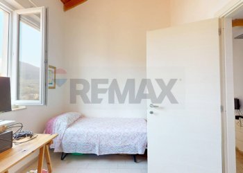 Casa indipendente Salita Inferiore Gambonia, 3a 
 Struppa, Genova (zona Struppa) - foto 44