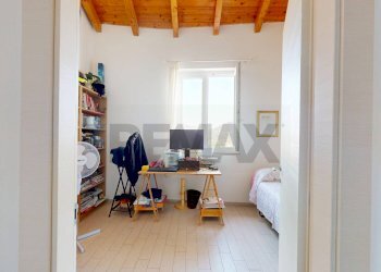 Casa indipendente Salita Inferiore Gambonia, 3a 
 Struppa, Genova (zona Struppa) - foto 45