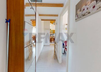 Casa indipendente Salita Inferiore Gambonia, 3a 
 Struppa, Genova (zona Struppa) - foto 48