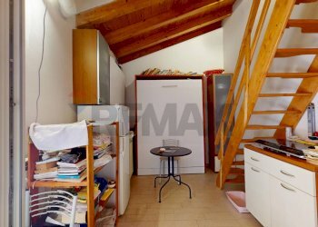 Casa indipendente Salita Inferiore Gambonia, 3a 
 Struppa, Genova (zona Struppa) - foto 49