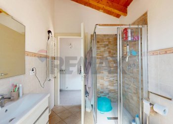 Casa indipendente Salita Inferiore Gambonia, 3a 
 Struppa, Genova (zona Struppa) - foto 51