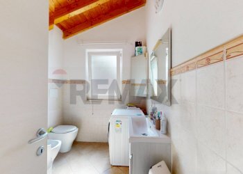 Casa indipendente Salita Inferiore Gambonia, 3a 
 Struppa, Genova (zona Struppa) - foto 52