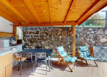 Casa indipendente Salita Inferiore Gambonia, 3a 
 Struppa, Genova (zona Struppa) - foto 54