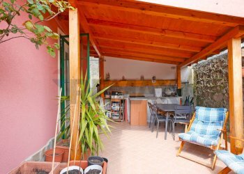 Casa indipendente Salita Inferiore Gambonia, 3a 
 Struppa, Genova (zona Struppa) - foto 56