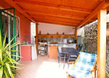 Casa indipendente Salita Inferiore Gambonia, 3a 
 Struppa, Genova (zona Struppa) - foto 57