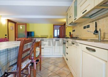 Casa semi indipendente Via Livellato 
 Livellato, Ceranesi, Ceranesi - foto 4