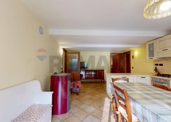 Casa semi indipendente Via Livellato 
 Livellato, Ceranesi, Ceranesi - foto 10