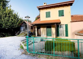 Casa semi indipendente Via Livellato 
 Livellato, Ceranesi, Ceranesi - foto 11