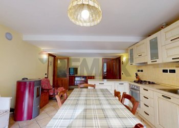 Casa semi indipendente Via Livellato 
 Livellato, Ceranesi, Ceranesi - foto 12