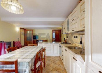 Casa semi indipendente Via Livellato 
 Livellato, Ceranesi, Ceranesi - foto 13