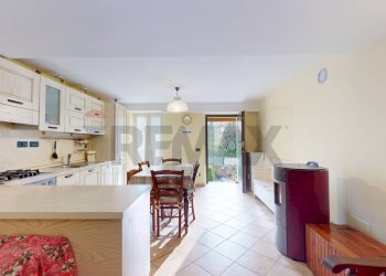 Casa semi indipendente Via Livellato 
 Livellato, Ceranesi, Ceranesi - foto 14