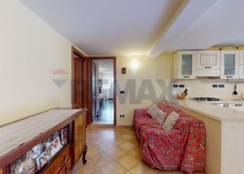 Casa semi indipendente Via Livellato 
 Livellato, Ceranesi, Ceranesi - foto 15