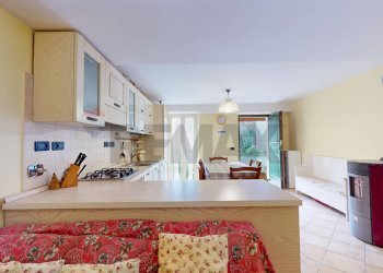 Casa semi indipendente Via Livellato 
 Livellato, Ceranesi, Ceranesi - foto 16