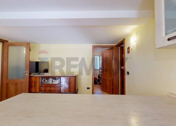 Casa semi indipendente Via Livellato 
 Livellato, Ceranesi, Ceranesi - foto 17