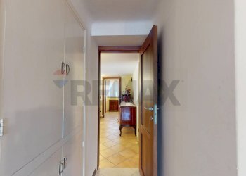 Casa semi indipendente Via Livellato 
 Livellato, Ceranesi, Ceranesi - foto 24