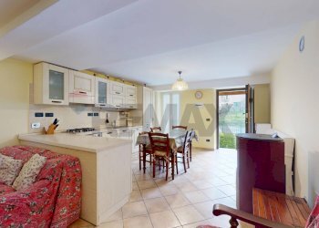 Casa semi indipendente Via Livellato 
 Livellato, Ceranesi, Ceranesi - foto 26