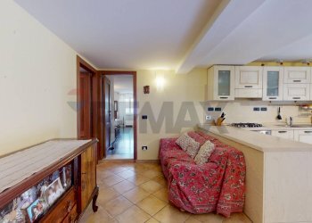 Casa semi indipendente Via Livellato 
 Livellato, Ceranesi, Ceranesi - foto 27